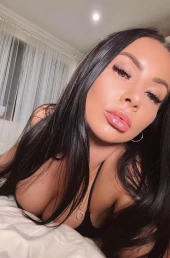 Проститутка Машенька